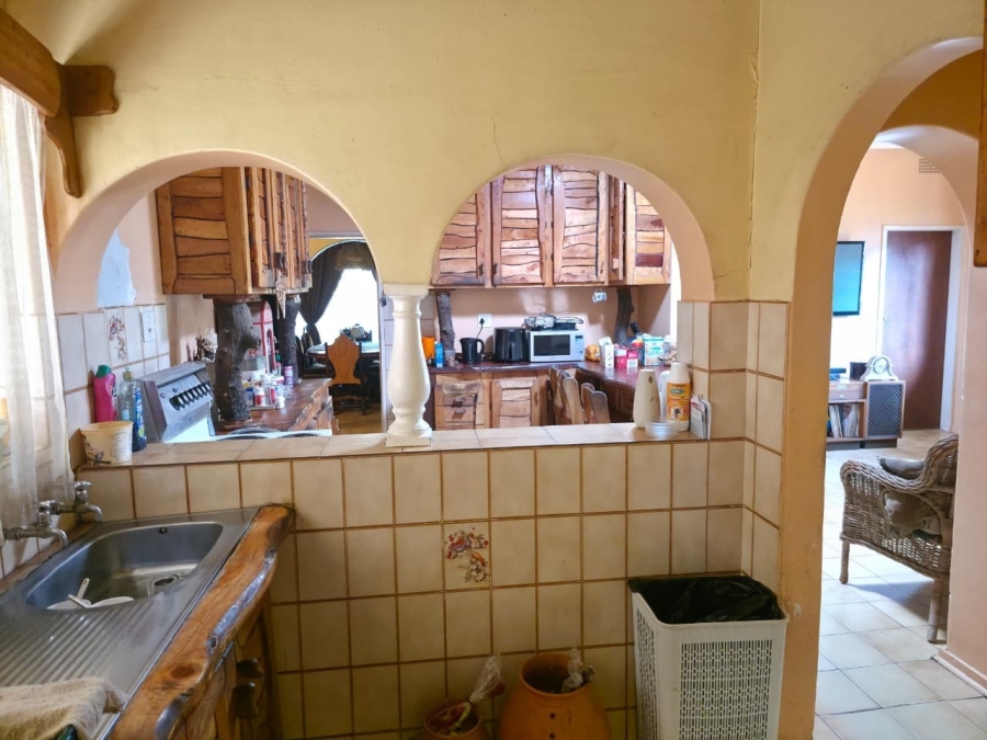 3 Bedroom Property for Sale in Oos Einde North West